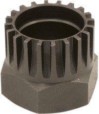 Klucz do wału mechanizmu korbowego 20T Octalink (stal hartowana)