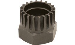 Klucz do wału mechanizmu korbowego 20T Octalink (stal hartowana)