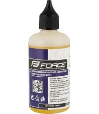 Stabdžių alyva FORCE Mineral 100ml