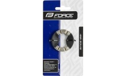 Klucz do szprych FORCE 3,2 / 3,3 / 3,4 / 3,9 mm