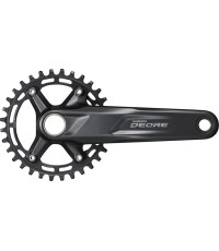 Priekinis žvaigždžių blokas Shimano M5100 32T 175mm 10/11 pavarų