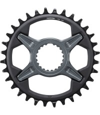 Zębatka przednia Shimano SLX CRM75 34T