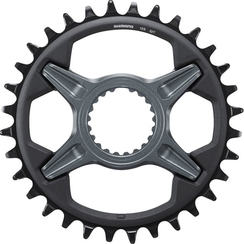 Zębatka przednia Shimano SLX CRM75 34T