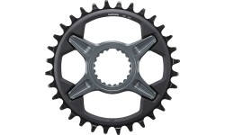 Zębatka przednia Shimano SLX CRM75 34T