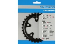 Žvaigždė priekinė Shimano 30T, Claris FC-2403