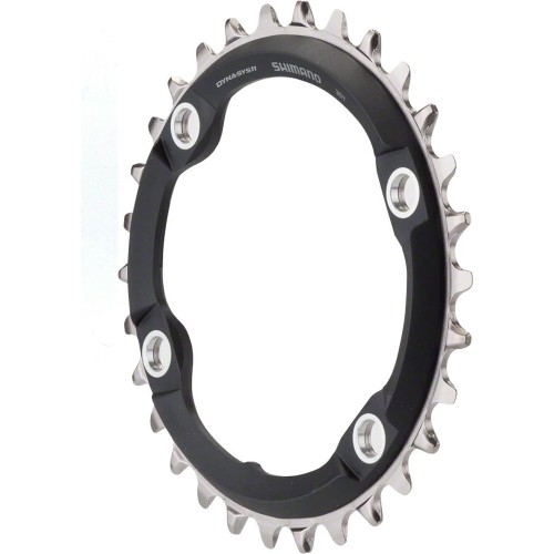 Zębatka przednia Shimano SLX SM-CRM70 32T