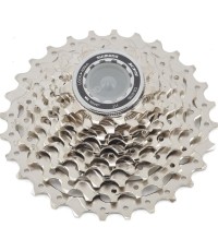 Galinis žvaigždžių blokas, Shimano CS-5700 11-25T 10 pavarų