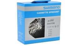 Kaseta tylna Shimano CS-5700 11-25T 10-rzędowa