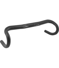 Kierownica FORCE Road H9.6 440/31,8 mm (aluminium, czarna matowa)