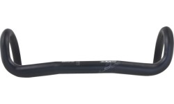 Kierownica FORCE Road H9.6 440/31,8 mm (aluminium, czarna matowa)