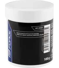Smar uniwersalny w pojemniku (żółty) 100g