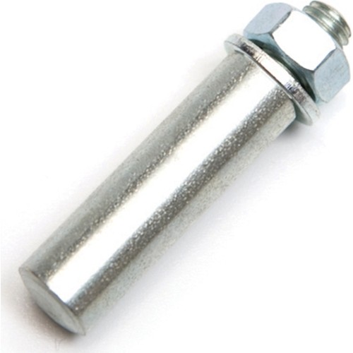 Kaištis švaistikliams, 9mm