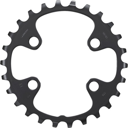Priekinė žvaigždė Shimano FC-M7000-2 26T