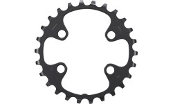 Priekinė žvaigždė Shimano FC-M7000-2 26T