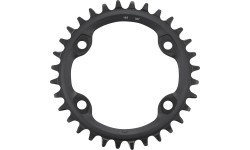 Przednia zębatka Shimano FC-MT610 32T