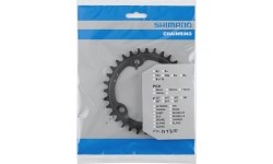 Przednia zębatka Shimano FC-MT610 32T