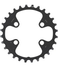 Priekinė žvaigždė Shimano SLX FC-M7000, 28T