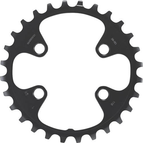 Priekinė žvaigždė Shimano SLX FC-M7000, 28T