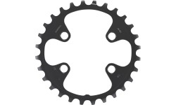 Priekinė žvaigždė Shimano SLX FC-M7000, 28T