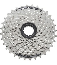 Galinis žvaigždžių blokas Shimano Acera HG41 11-34T (kasetė, 8 pavarų)