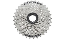Galinis žvaigždžių blokas Shimano Acera HG41 11-34T (kasetė, 8 pavarų)