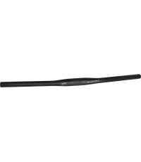 Vairas FORCE H4.1 Flat, 31,8/600mm, (aliuminis, juodas)