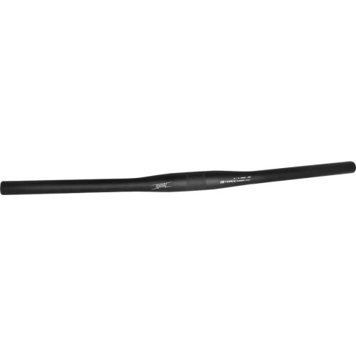 Vairas FORCE H4.1 Flat, 31,8/600mm, (aliuminis, juodas)