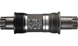 Miniklio velenas Shimano SH 121mm/68mm BSA BB-ES300 Octalink.