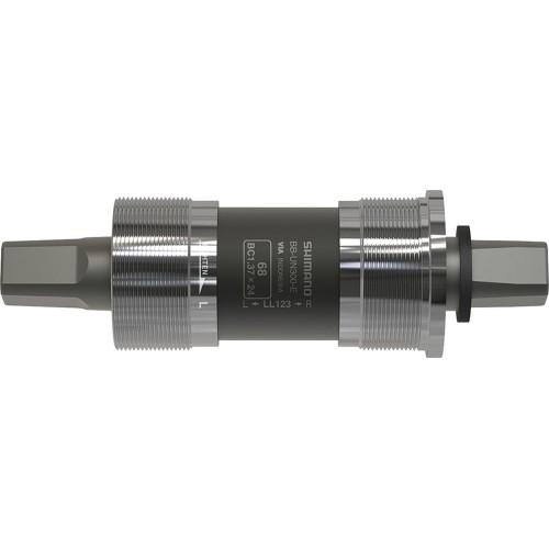 Suport Shimano SH 122,5/68mm BSA BB-UN300 kwadrat E-Type