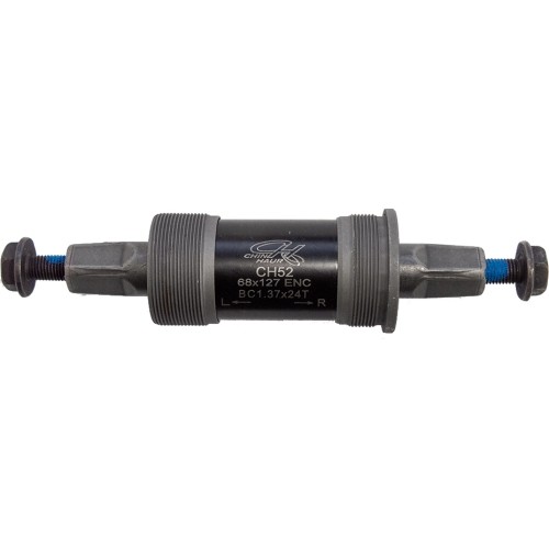 Miniklio velenas Chin Haur CH52 127mm/68mm BSA kvad.