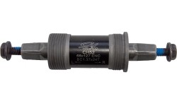 Suport Chin Haur CH52 127mm/68mm BSA kwadrat