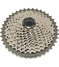 Kaseta tylna Shimano CS-M8000 11-40T 11-rzędowa