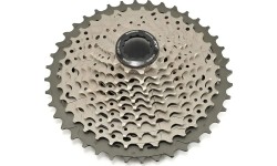 Galinis žvaigždžių blokas Shimano CS-M8000 11-40T 11 pavarų