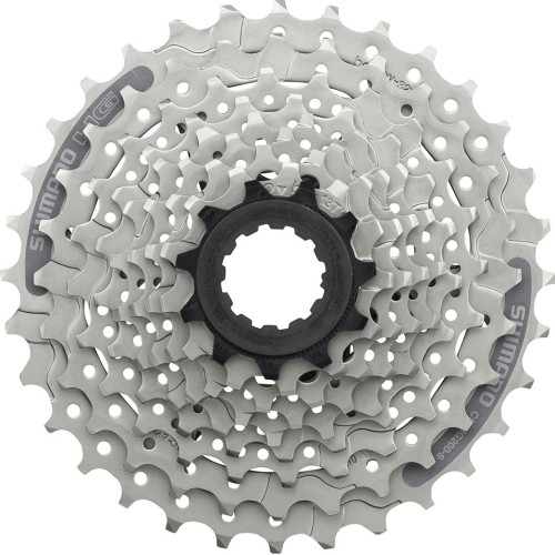 Kaseta zębatek Shimano Acera HG201 11-32T 9-rzędowa