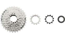 Kaseta zębatek Shimano Acera HG201 11-32T 9-rzędowa