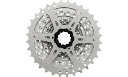 Kaseta zębatek Shimano Acera HG201 11-32T 9-rzędowa
