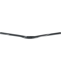 Kierownica KLS Advanced XC 70 31,8/720 mm 5° (aluminium, czarna)