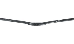 Kierownica KLS Advanced XC 70 31,8/720 mm 5° (aluminium, czarna)