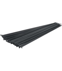 Szprycha 258 mm (czarna)