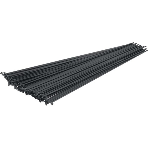 Szprycha 258 mm (czarna)