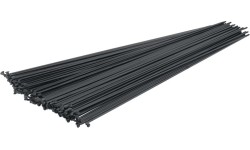 Szprycha 258 mm (czarna)
