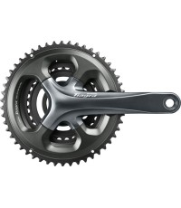 Priekinis žvaigždžių blokas Shimano TIAGRA FC-4703 / 3x10 pav. / 50-39-30T / 172.5mm