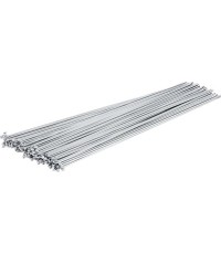 Szprychy Pillar 2 x 176 mm (stal) 144 szt.