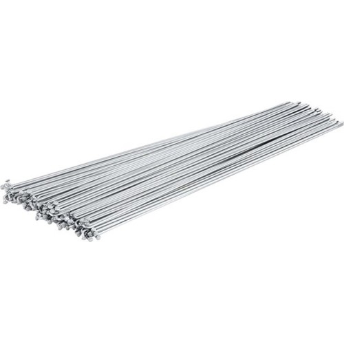 Szprychy Pillar 2 x 176 mm (stal) 144 szt.