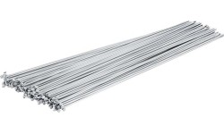 Szprychy Pillar 2 x 176 mm (stal) 144 szt.