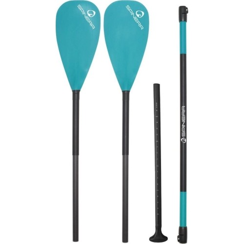 Spinera Sup-Kayak Deluxe Paddle