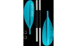 Spinera Kayak Paddle Classic - Alu 4 pcs - 230cm