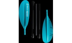 Spinera Kayak Paddle Performance - 5 pcs - adj. Size up to 240cm