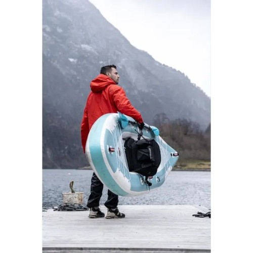 Kajak pompowany Spinera Adriatic 430 Light, 426x92x20 cm