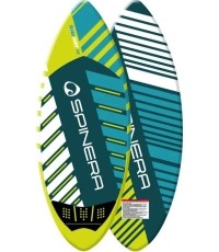 Wakesurfer Spinera 48”, 142 x 56 cm